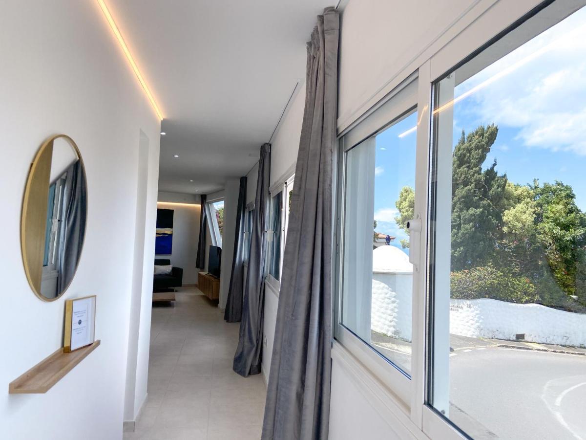 Feel Tenerife Suites - Adults Only La Matanza De Acentejo Exterior photo