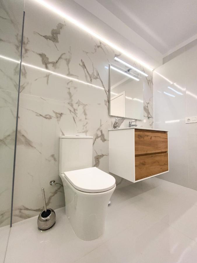 Feel Tenerife Suites - Adults Only La Matanza De Acentejo Exterior photo