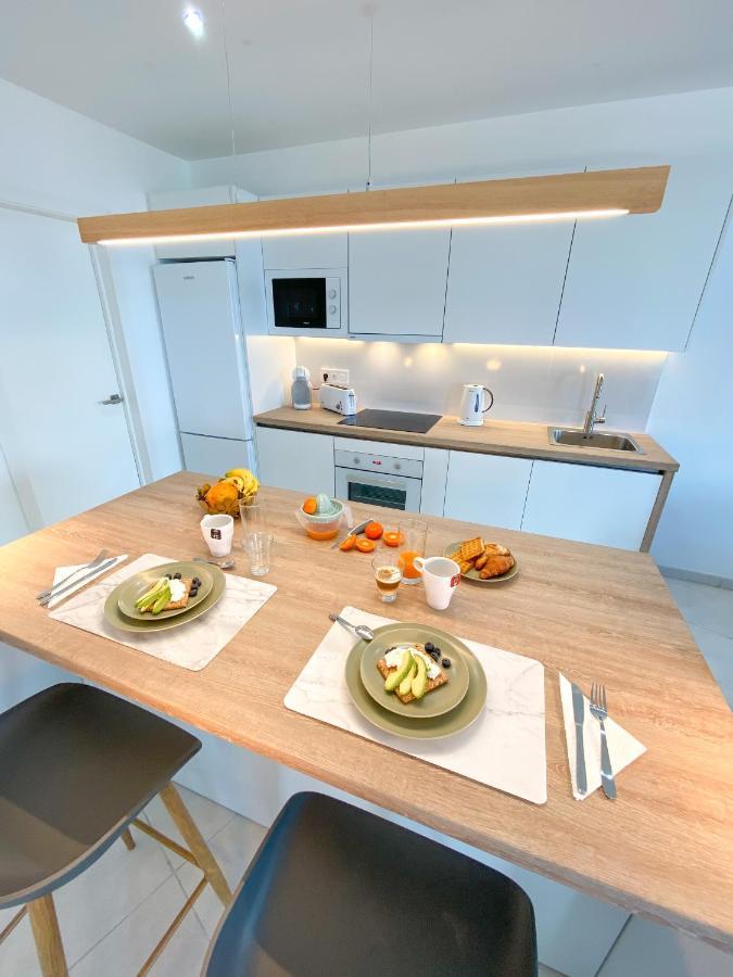 Feel Tenerife Suites - Adults Only La Matanza De Acentejo Exterior photo