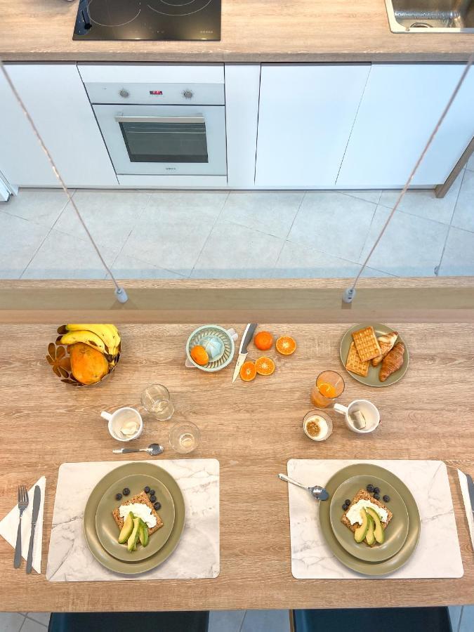 Feel Tenerife Suites - Adults Only La Matanza De Acentejo Exterior photo