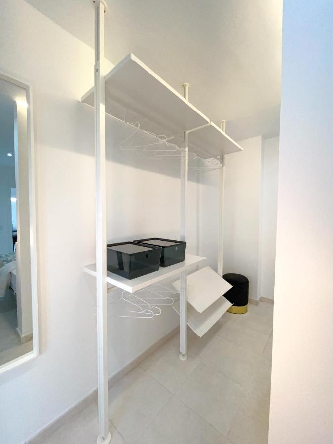 Feel Tenerife Suites - Adults Only La Matanza De Acentejo Exterior photo